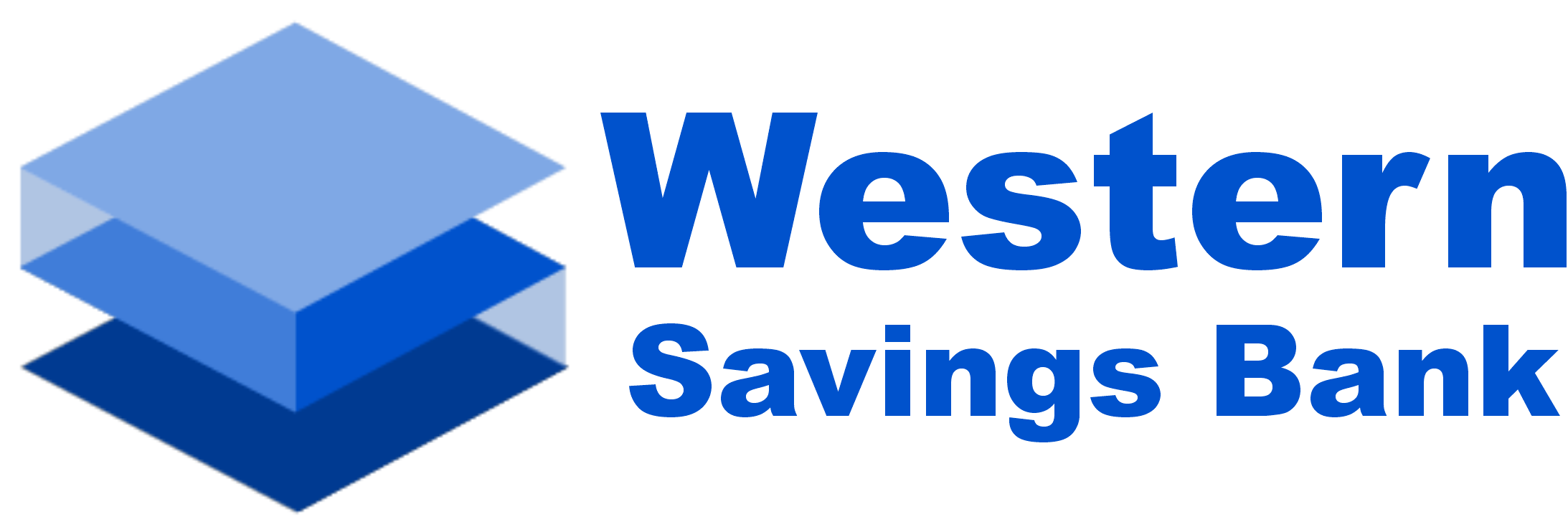 Western Savings bank  